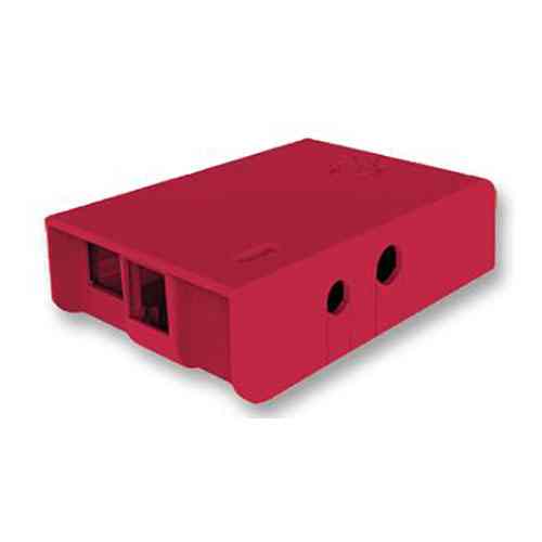 Raspberry Pi Caja Placa B 512mb Frambuesa